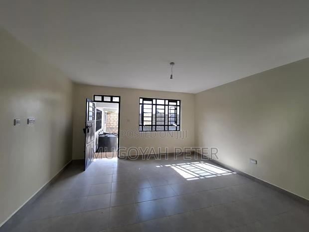 2bdrm House in Kikuyu for rent - thumbnail 2