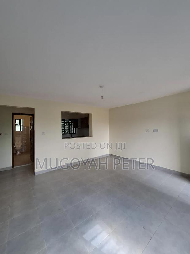 2bdrm House in Kikuyu for rent - thumbnail 4