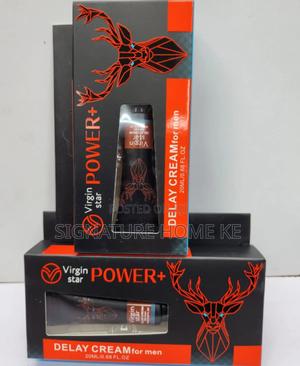 Delay Cream for Men - thumbnail 2