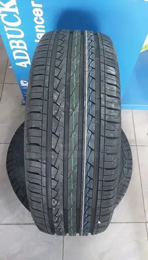 Selling Tyres