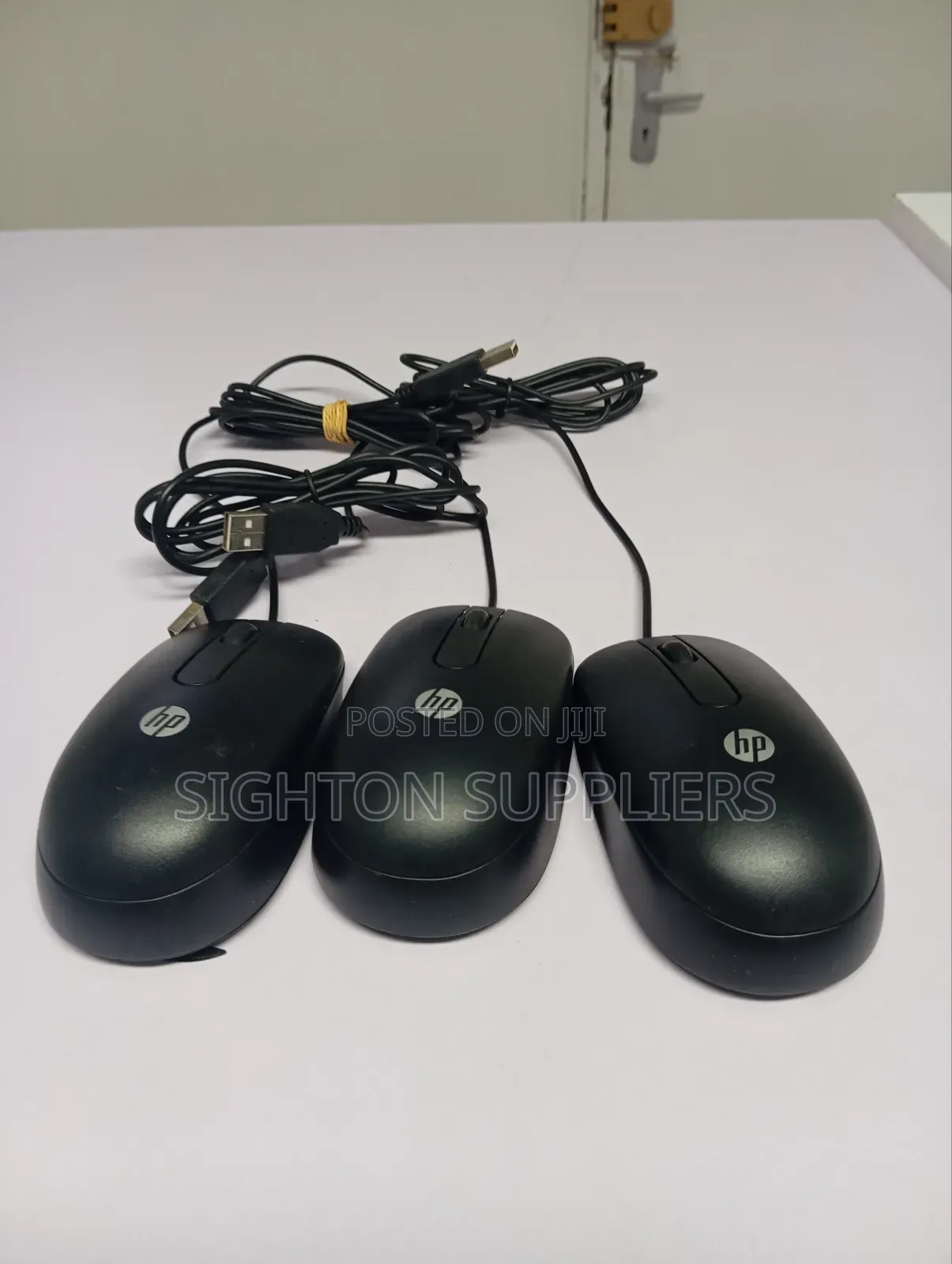 Xuk Hp Mouse
