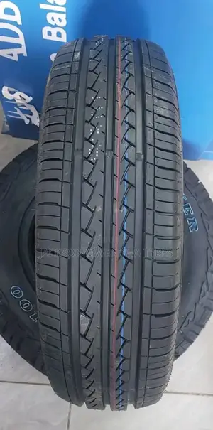 Selling Tyres