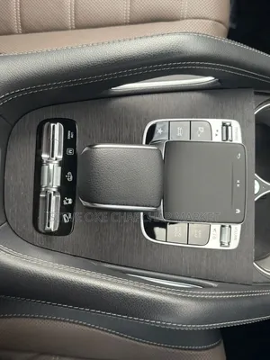 Mercedes-Benz GLS-Class 2020 White