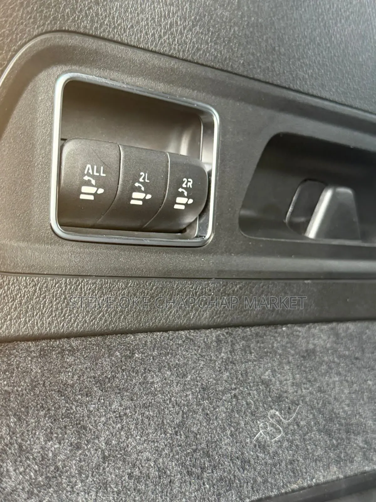 Mercedes-Benz GLS-Class 2020 White