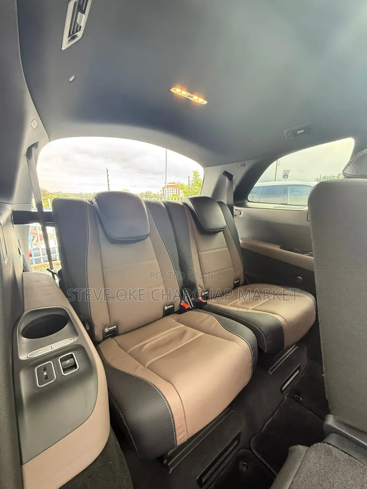 Mercedes-Benz GLS-Class 2020 White