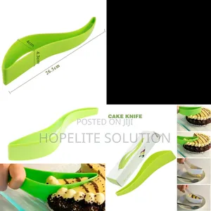 Cake Server / Cutter