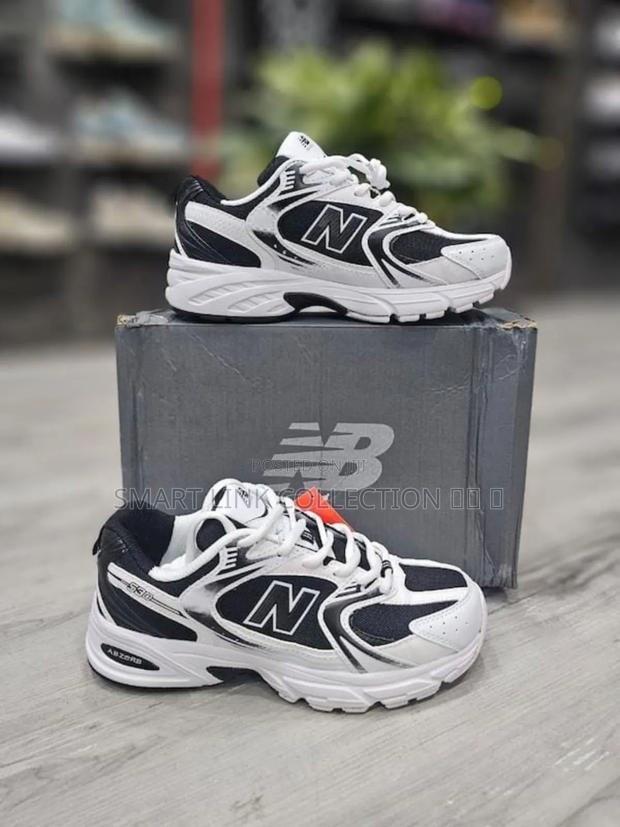 Kids New Balance 530 - thumbnail 2