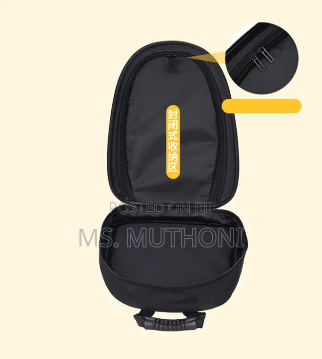 Kids Luggage Set (Trolley Suitcase With Backpack)