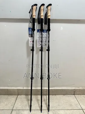 Necasil Hiking Poles*Made Of Strong