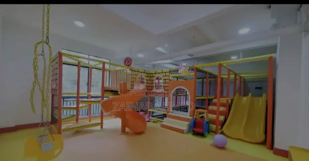 2bdrm Apartment in Winchester Garderns, Westlands for rent