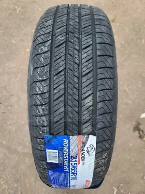 215/65r16 Atlanter [Thailand Tires]