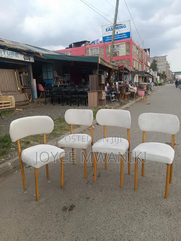Latest Design Dinning Chairs