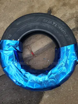 215/70r15 C Atlanter [Thailand Tires]