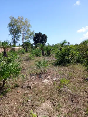 3 Acres in Galu Diani on Sale