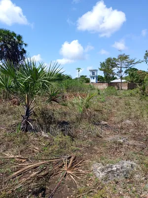 3 Acres in Galu Diani on Sale