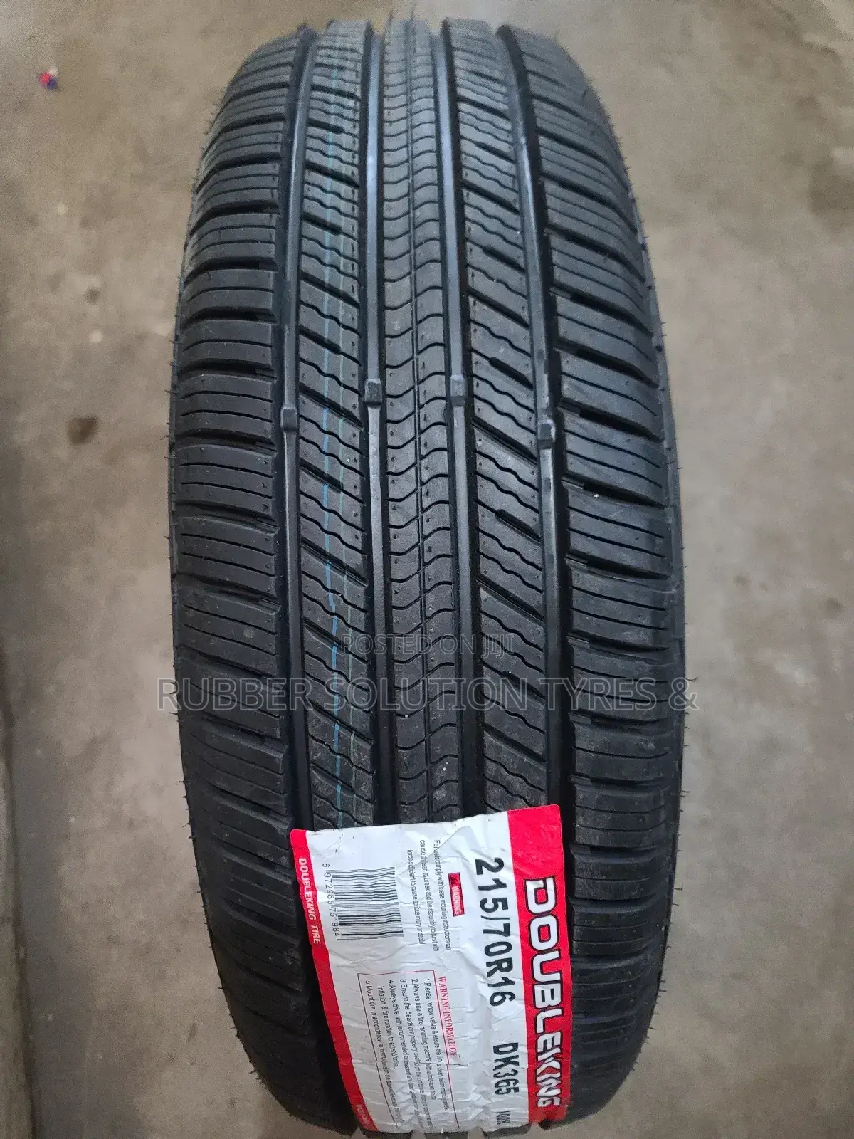 215/70r16 Doubleking Tires