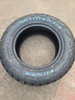 285/60r18 Yusta Tires Lt -10pr