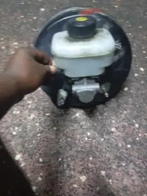 7l Brack Booster