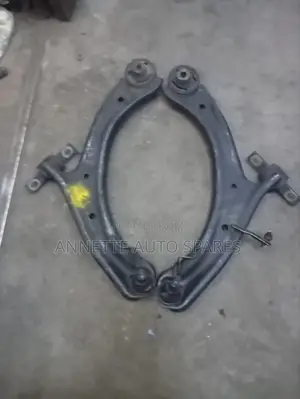 Honda Step Wagon Arm