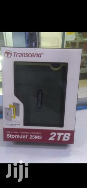 External 2TB Hard Disk Available - thumbnail 2