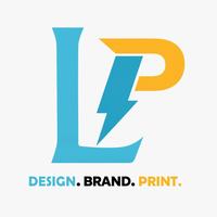 Luxora Printers logo