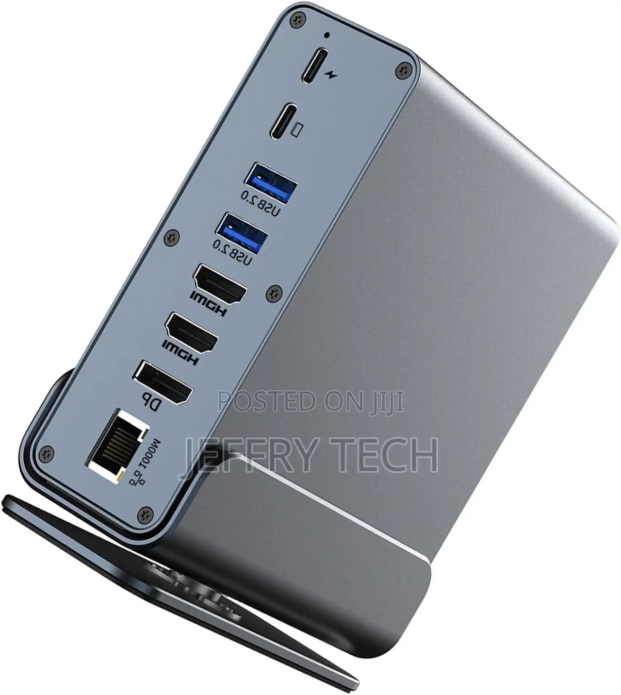 16 in One Hub Docking Station