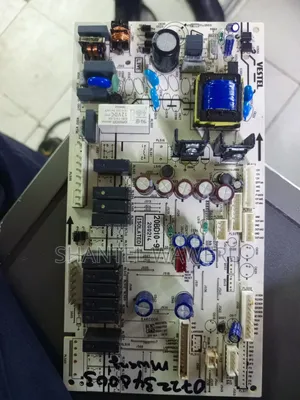 Washing Machine Repair and Service