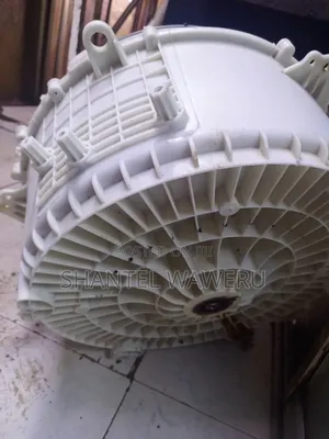Washing Machine Repair and Service