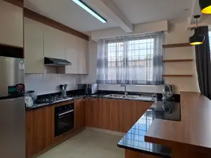 Furnished 2bdrm Villa in Ridgeways for rent