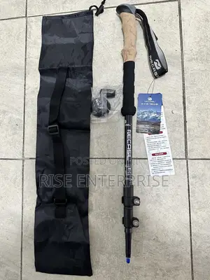 Necasil Quality Trekking/Hiking Pole