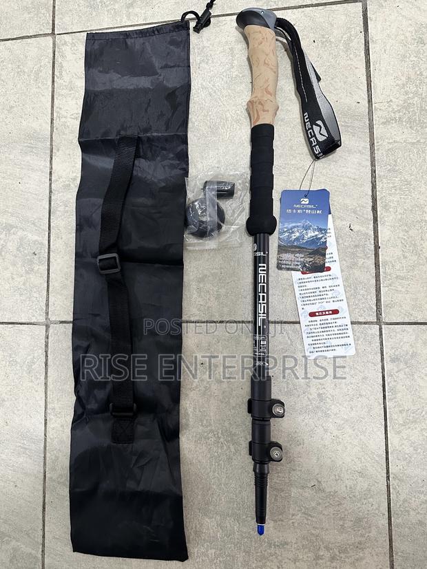 Necasil Quality Trekking/Hiking Pole - main view