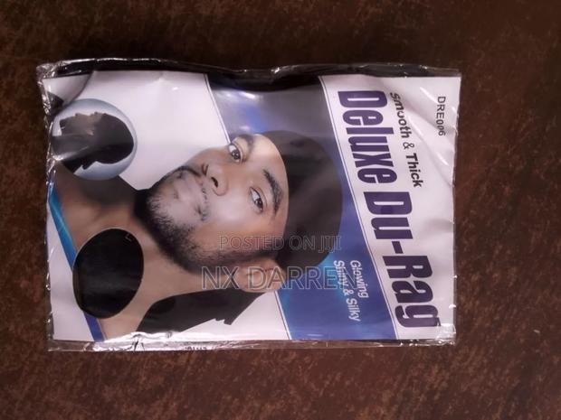 Silk Durag - main view