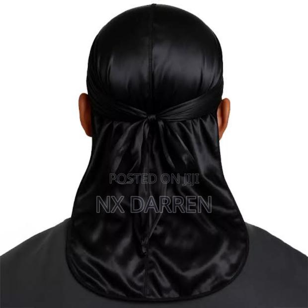 Silk Durag - thumbnail 3