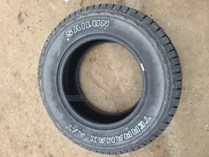 265/65r17 Sailun Tires 112s [ Terramax A/T]