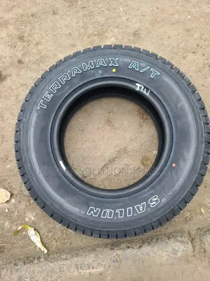 205r16 Sailun Tires [Terramax At]