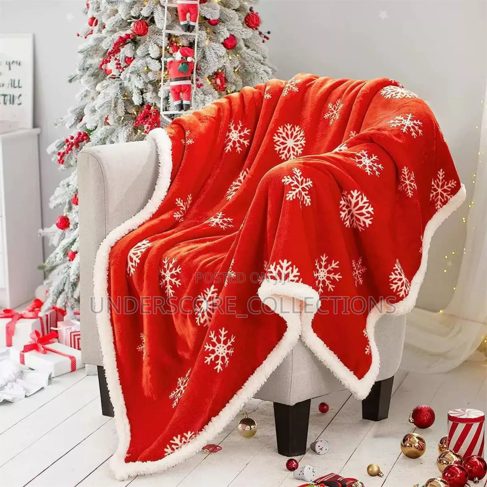 Thicken Fluffy Soft Fleece Flannel