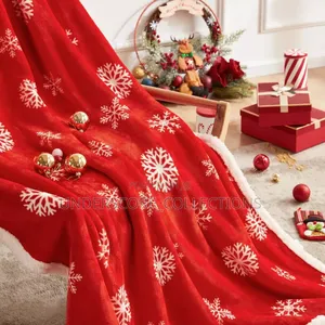 Thicken Fluffy Soft Fleece Flannel