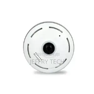 V380 Camera Fisheye Camera