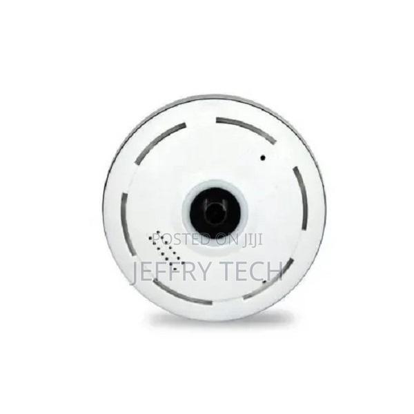 V380 Camera Fisheye Camera - thumbnail 2