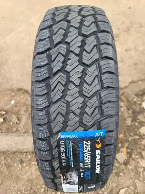 225/65r17 Sailun Tires 102t [Terramax At]