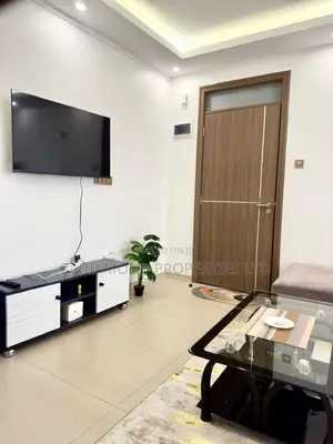 Furnished Studio Apartment in Westlands, Spring Valley for rent