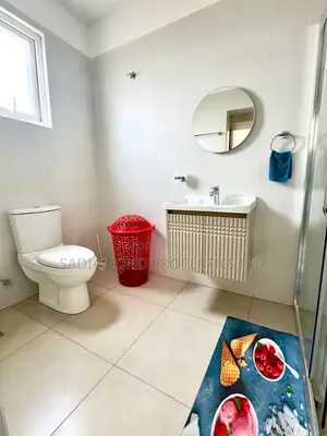 Furnished Studio Apartment in Westlands, Spring Valley for rent