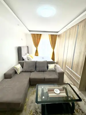 Furnished Studio Apartment in Westlands, Spring Valley for rent