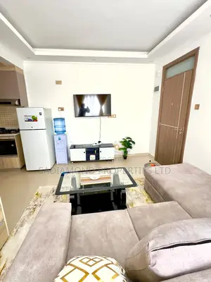 Furnished Studio Apartment in Westlands, Spring Valley for rent