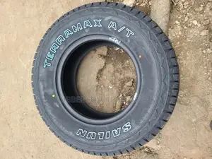 265 /70 R16 Sailun Tyres 122t Terramax a/T All-Terrain
