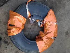 750r16 Galaxia Tires