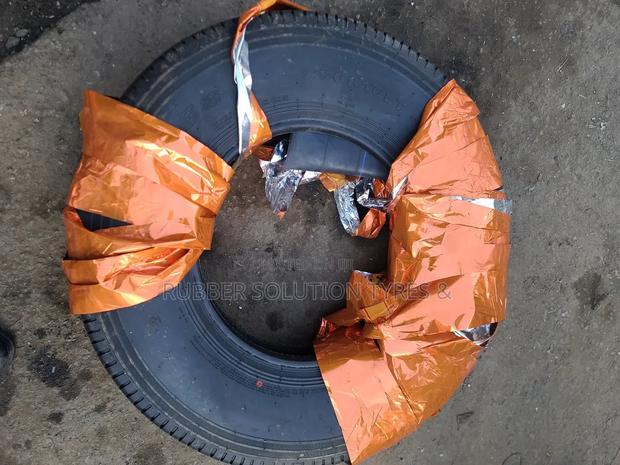 750r16 Galaxia Tires - thumbnail 2