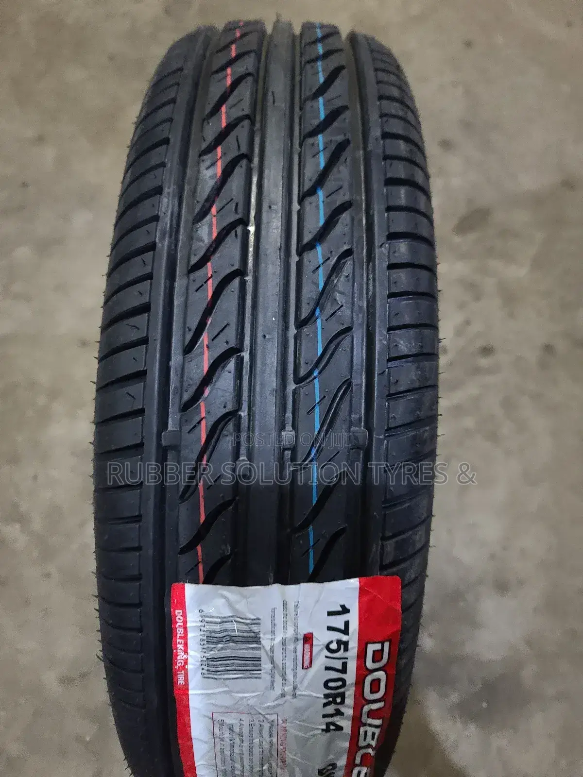 175/70r14 Doubleking Tires