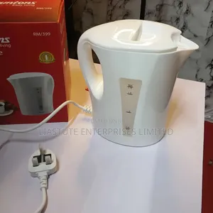 Ramtons 1.7l Electric Kettle