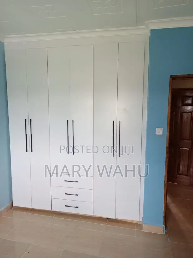 Furnished 3bdrm Apartment in Digro, Ruaka for sale